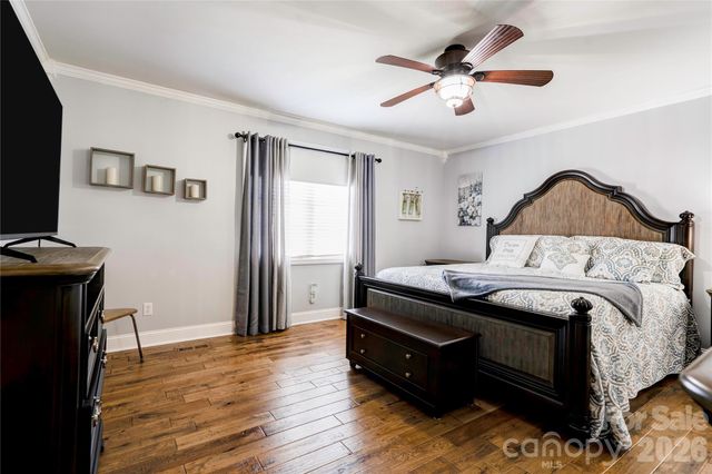 225 Westlee Street, Shelby, NC 28150
