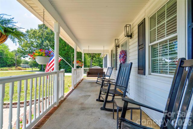 225 Westlee Street, Shelby, NC 28150