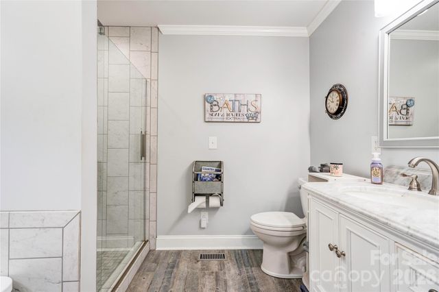 225 Westlee Street, Shelby, NC 28150