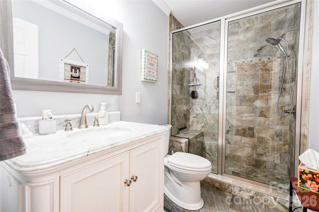 225 Westlee Street, Shelby, NC 28150