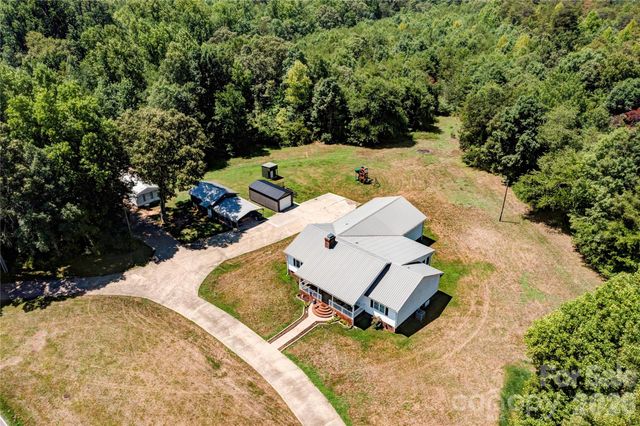 225 Westlee Street, Shelby, NC 28150