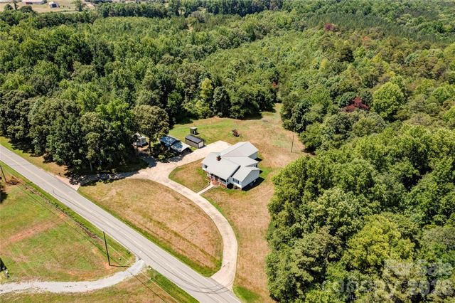 225 Westlee Street, Shelby, NC 28150