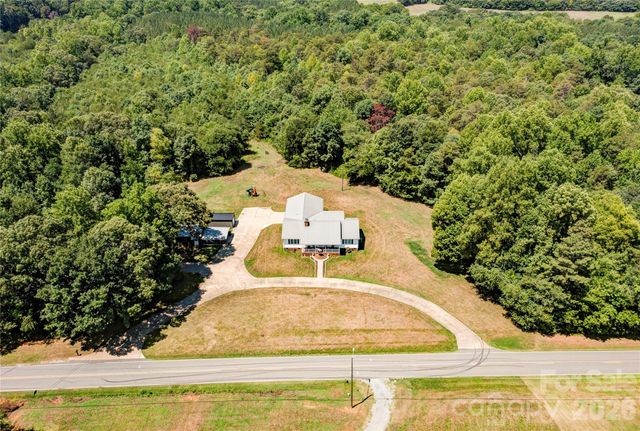 225 Westlee Street, Shelby, NC 28150