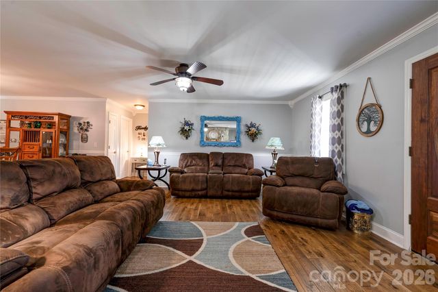 225 Westlee Street, Shelby, NC 28150