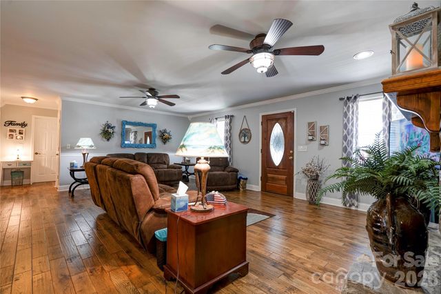 225 Westlee Street, Shelby, NC 28150