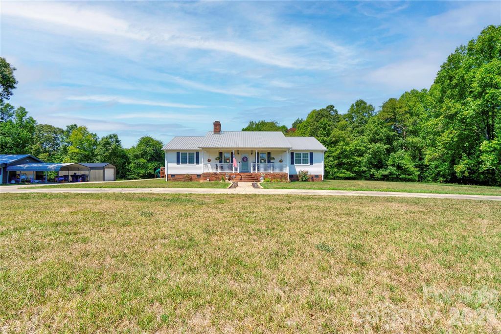 225 Westlee Street, Shelby, NC 28150