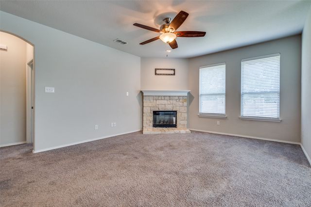 5521 Sea Cove Lane, Denton, TX 76208