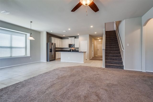 5521 Sea Cove Lane, Denton, TX 76208