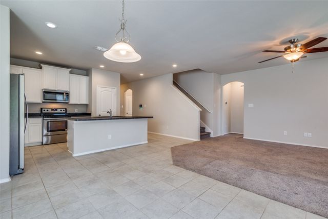 5521 Sea Cove Lane, Denton, TX 76208