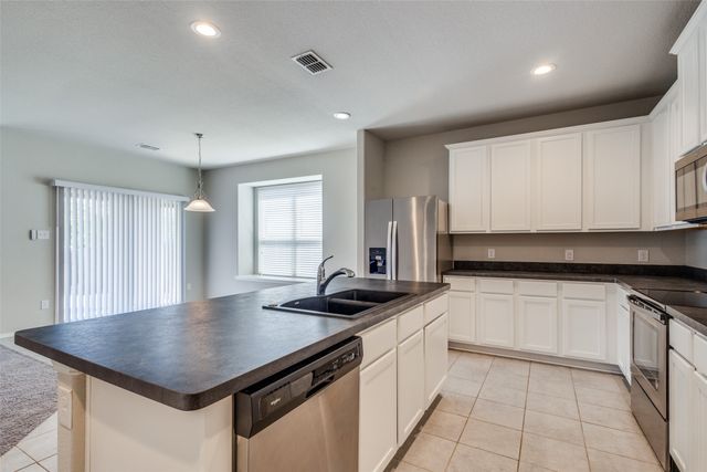 5521 Sea Cove Lane, Denton, TX 76208