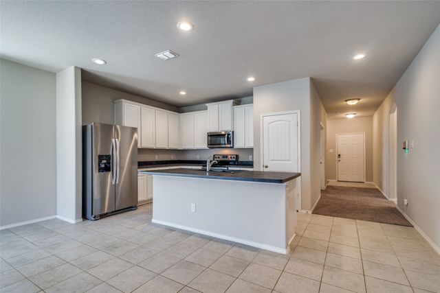 5521 Sea Cove Lane, Denton, TX 76208
