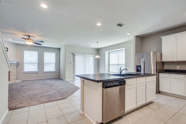 5521 Sea Cove Lane, Denton, TX 76208