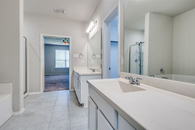 5521 Sea Cove Lane, Denton, TX 76208