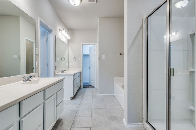 5521 Sea Cove Lane, Denton, TX 76208