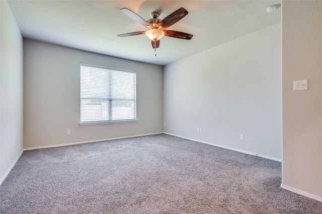 5521 Sea Cove Lane, Denton, TX 76208