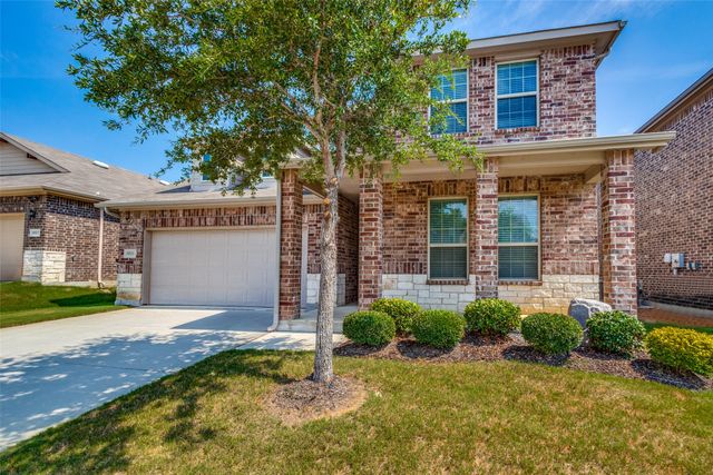5521 Sea Cove Lane, Denton, TX 76208