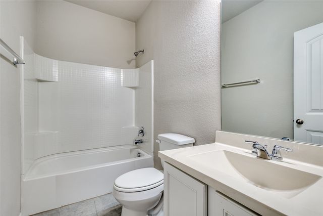 5521 Sea Cove Lane, Denton, TX 76208