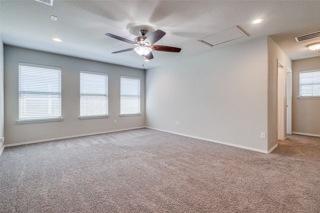 5521 Sea Cove Lane, Denton, TX 76208