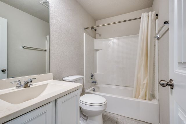 5521 Sea Cove Lane, Denton, TX 76208