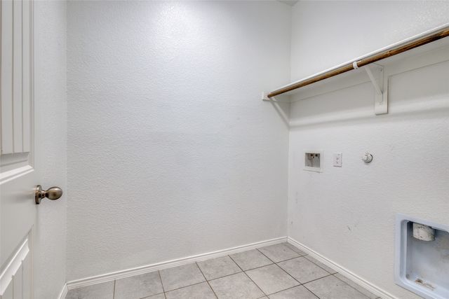 5521 Sea Cove Lane, Denton, TX 76208