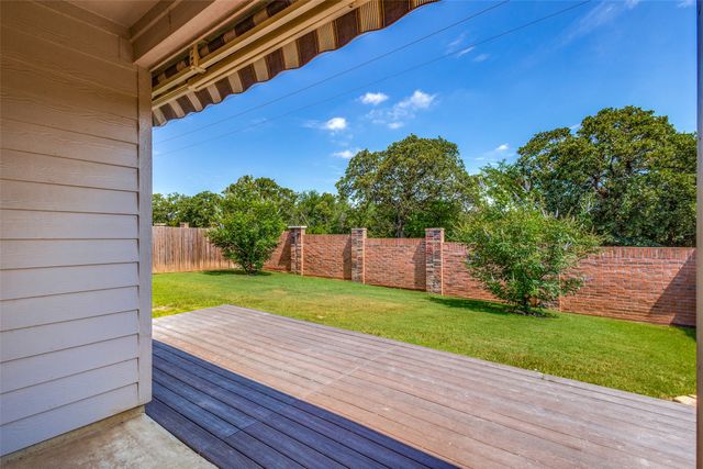 5521 Sea Cove Lane, Denton, TX 76208