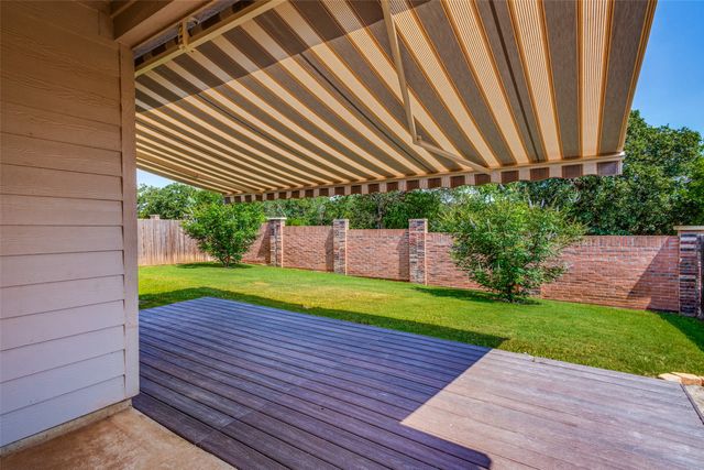 5521 Sea Cove Lane, Denton, TX 76208