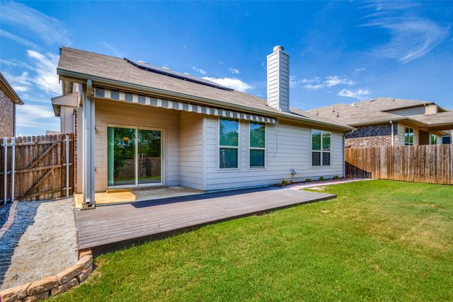 5521 Sea Cove Lane, Denton, TX 76208