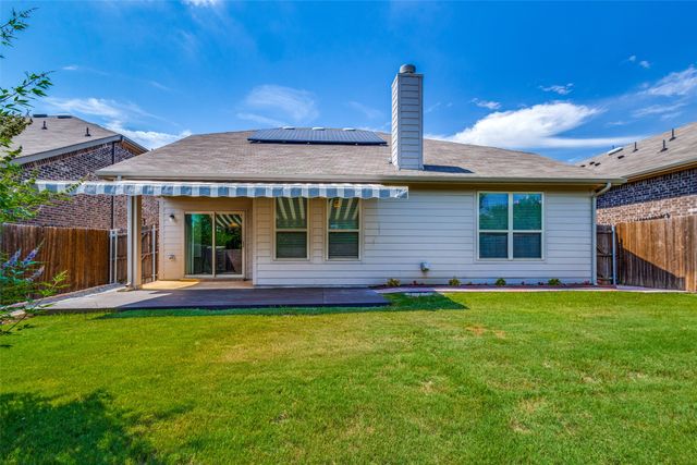 5521 Sea Cove Lane, Denton, TX 76208