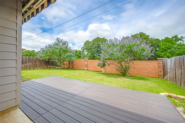 5521 Sea Cove Lane, Denton, TX 76208