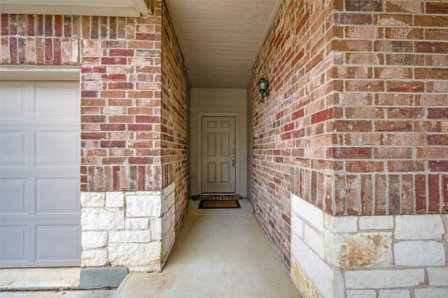 5521 Sea Cove Lane, Denton, TX 76208