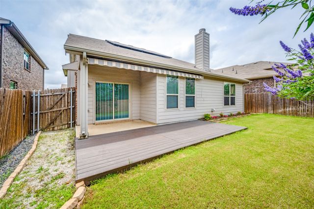 5521 Sea Cove Lane, Denton, TX 76208