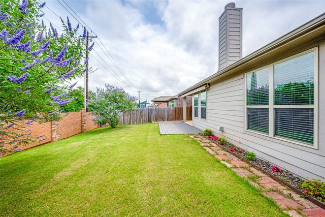 5521 Sea Cove Lane, Denton, TX 76208