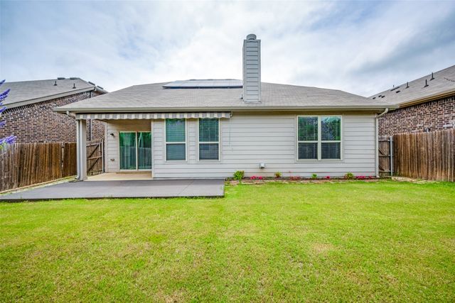5521 Sea Cove Lane, Denton, TX 76208