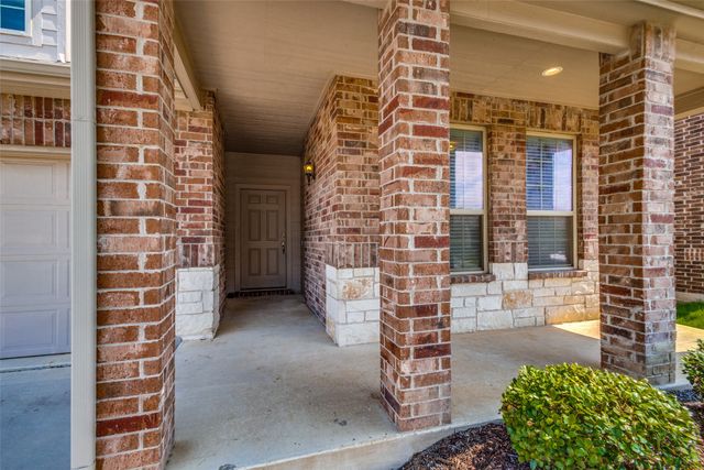 5521 Sea Cove Lane, Denton, TX 76208
