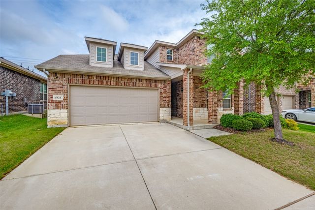 5521 Sea Cove Lane, Denton, TX 76208