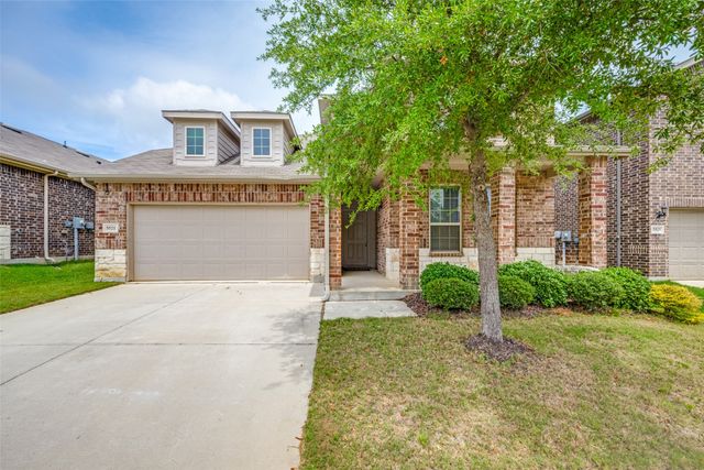 5521 Sea Cove Lane, Denton, TX 76208