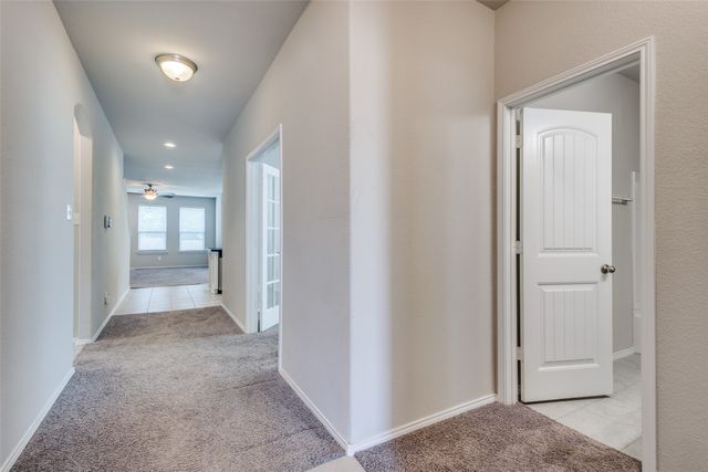 5521 Sea Cove Lane, Denton, TX 76208