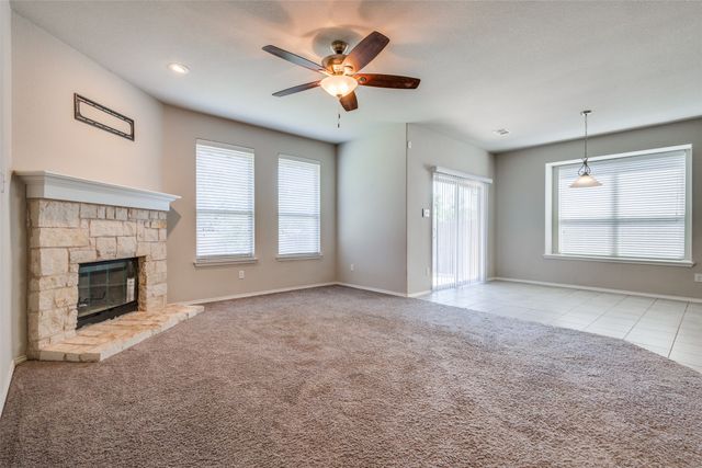 5521 Sea Cove Lane, Denton, TX 76208