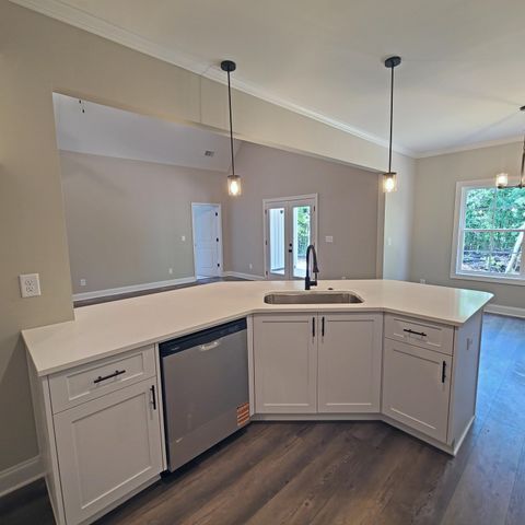 556 Hillman Street, Warrenville, SC 29851