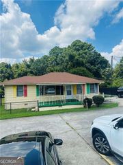 1935 Wesley Chapel Road, Decatur, GA 30035