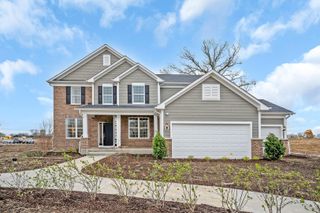 16211 Massimo Drive, Orland Park, IL 60467