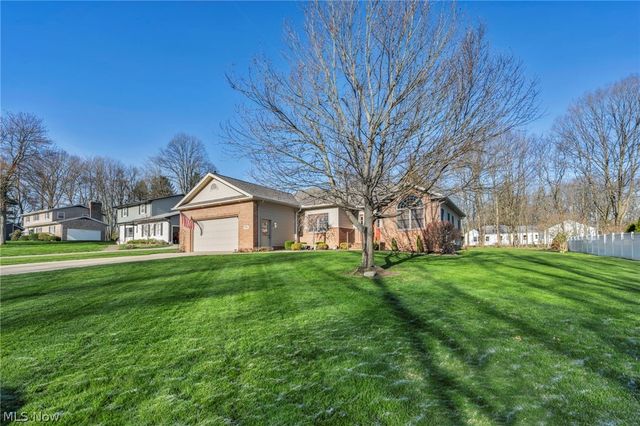 174 Circle Drive, Doylestown, OH 44230