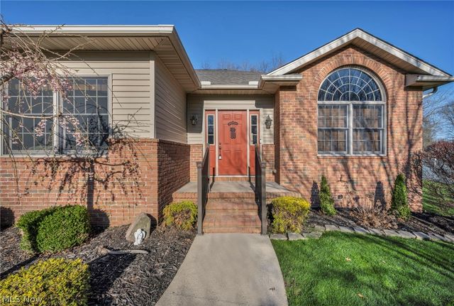 174 Circle Drive, Doylestown, OH 44230