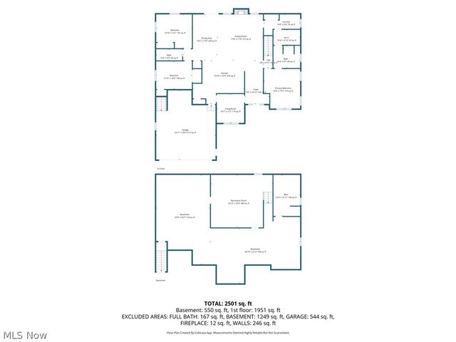 174 Circle Drive, Doylestown, OH 44230