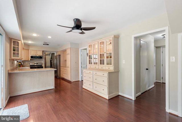 12537 WINDOVER TURN, Bowie, MD 20715