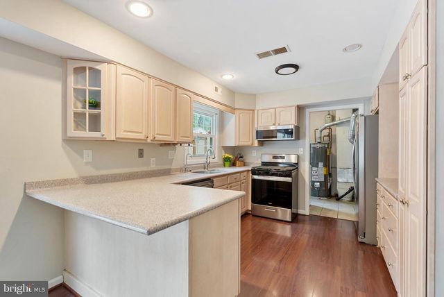 12537 WINDOVER TURN, Bowie, MD 20715