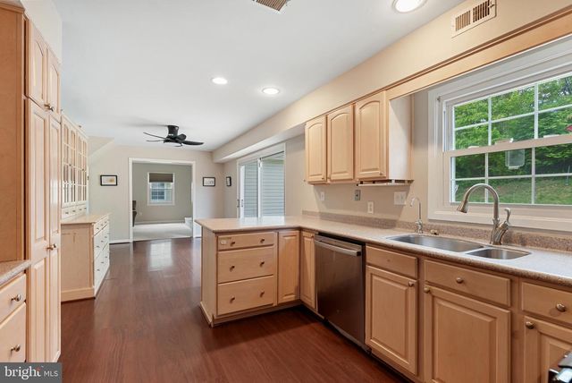 12537 WINDOVER TURN, Bowie, MD 20715