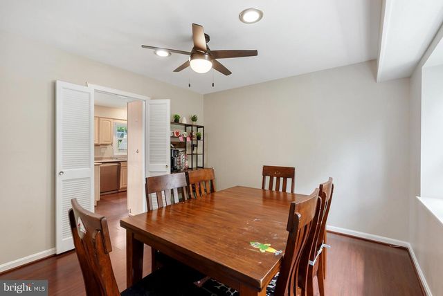 12537 WINDOVER TURN, Bowie, MD 20715