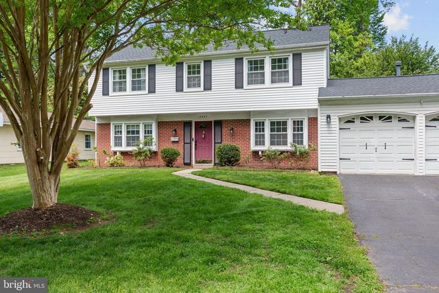 12537 WINDOVER TURN, Bowie, MD 20715