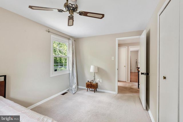 12537 WINDOVER TURN, Bowie, MD 20715